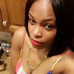 Meet your Posher, Lashandra